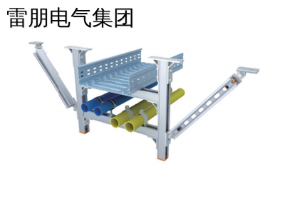 橫向抗震支吊架